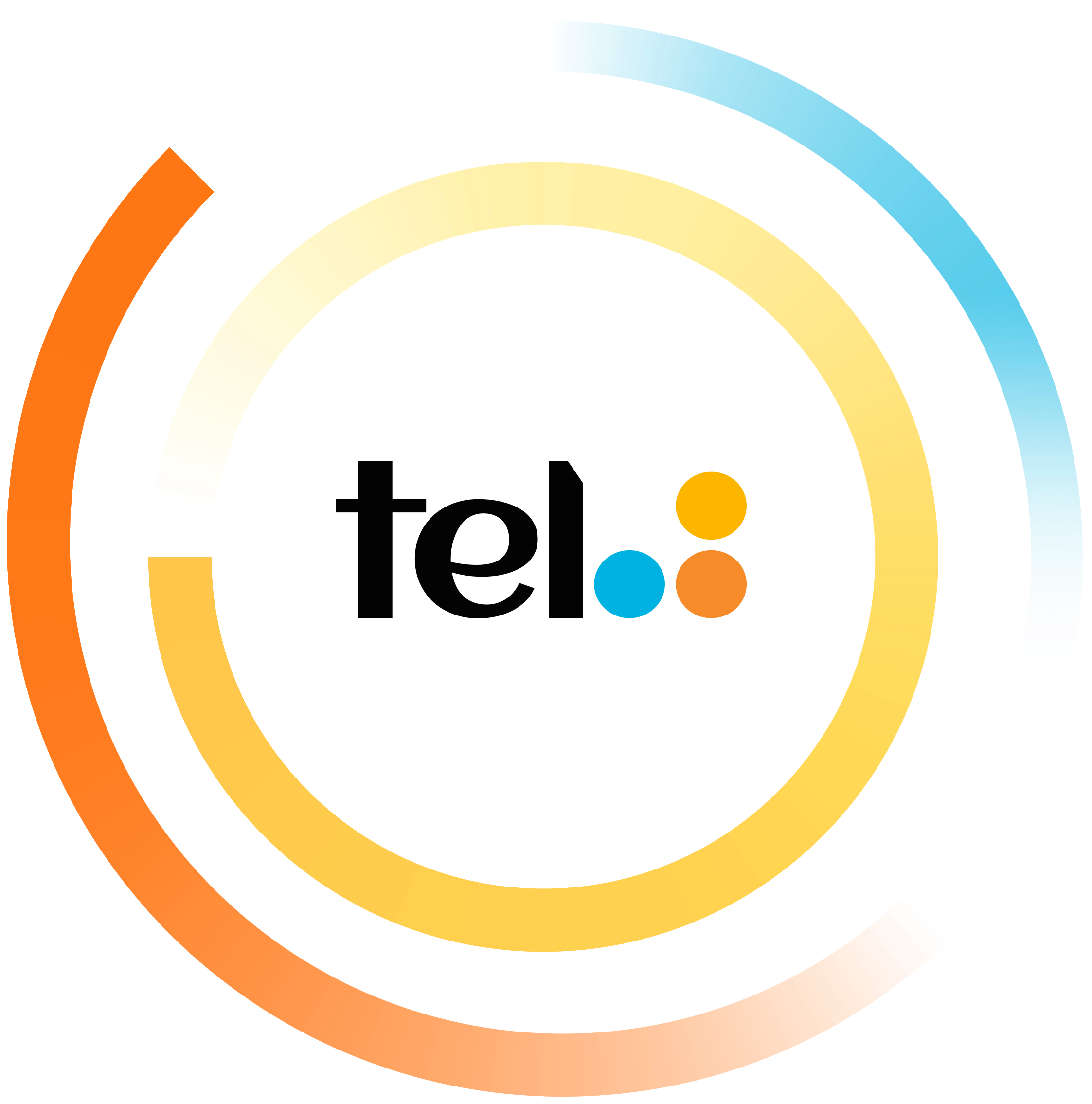 Logo Tel